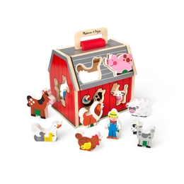 Learning Toys