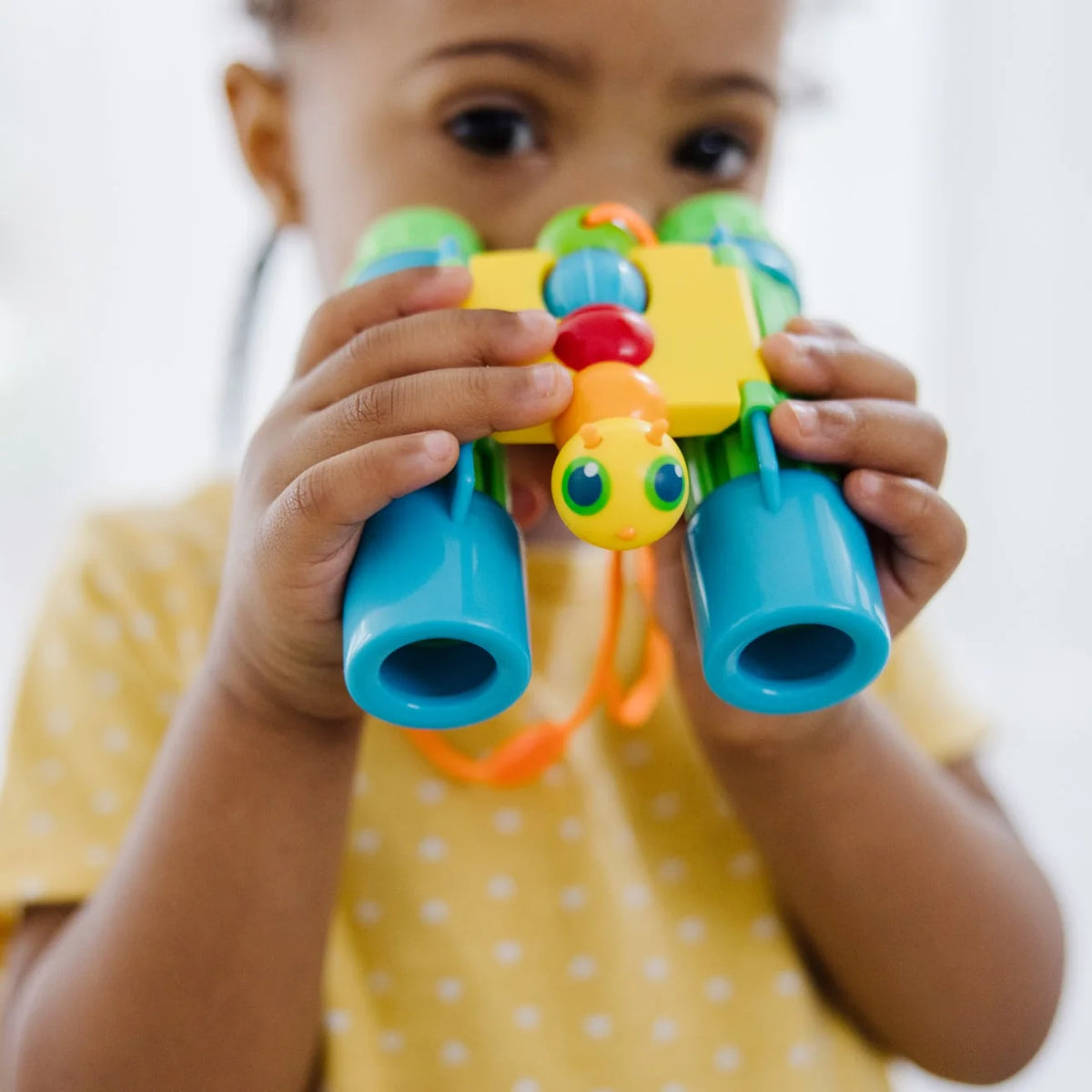 Giddy Buggy Binoculars