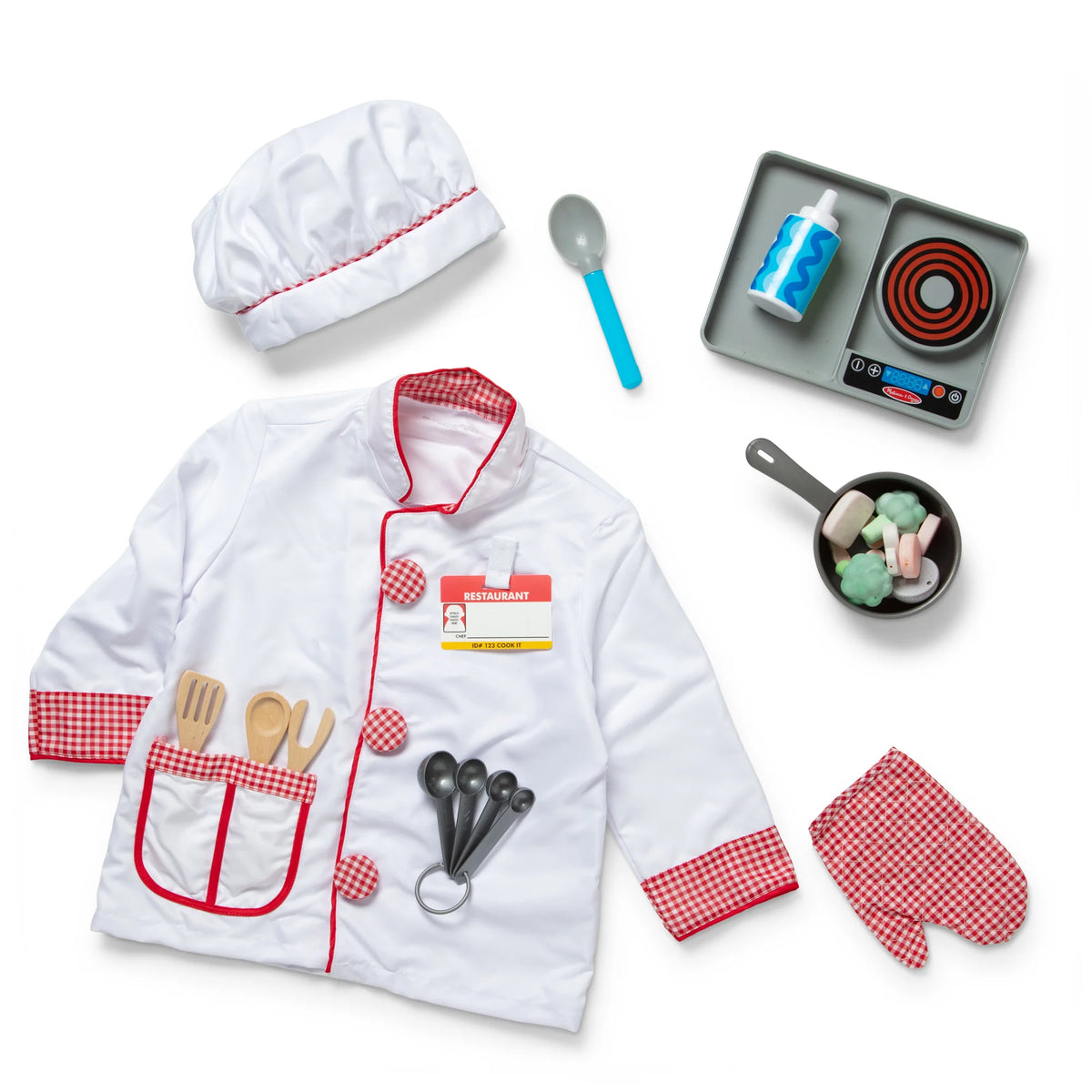 Cook Up Fun Gift Bundle