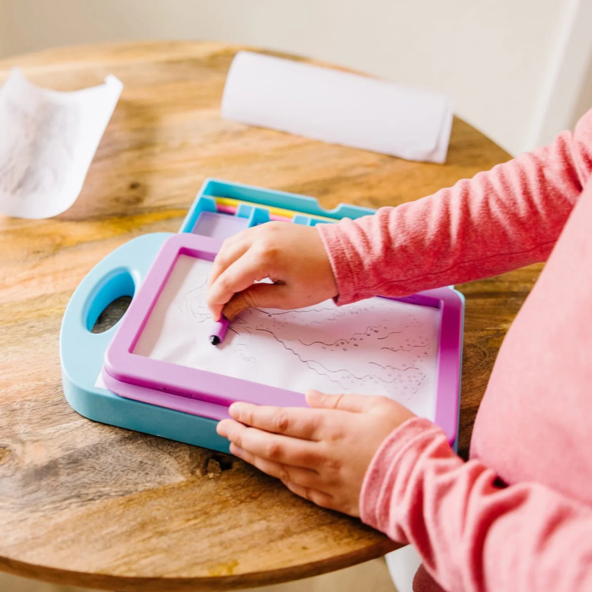 Princess Design Activity Kit