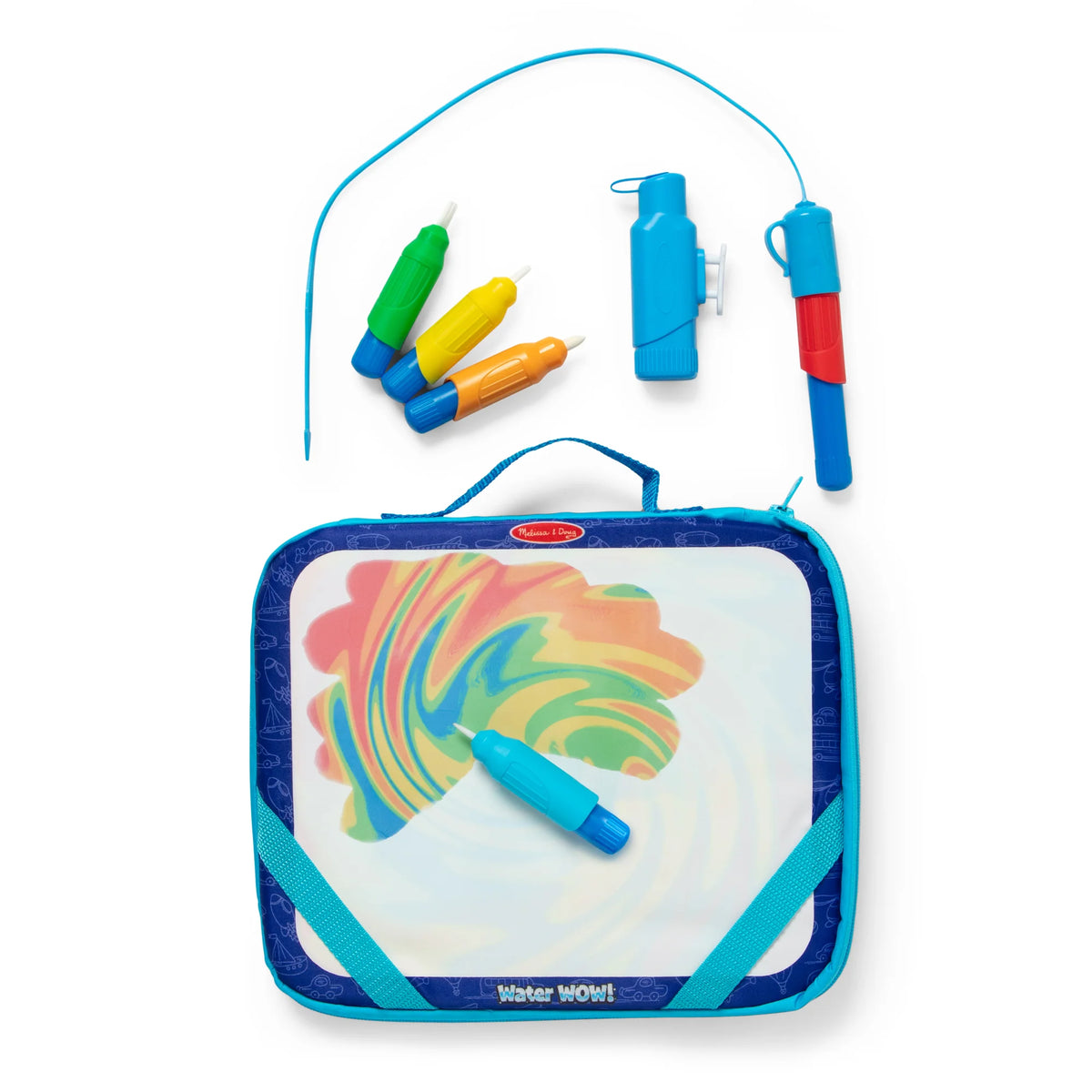 Water WOW! Multi-Activity Gift Bundle